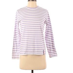 Kule striped tee